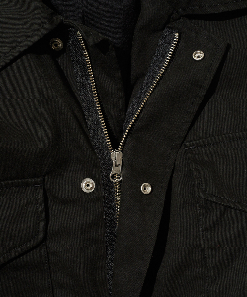 JACKET #6
