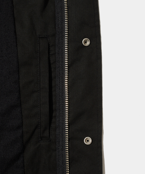 JACKET #6