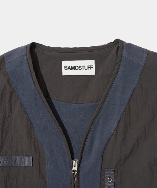 VEST #1