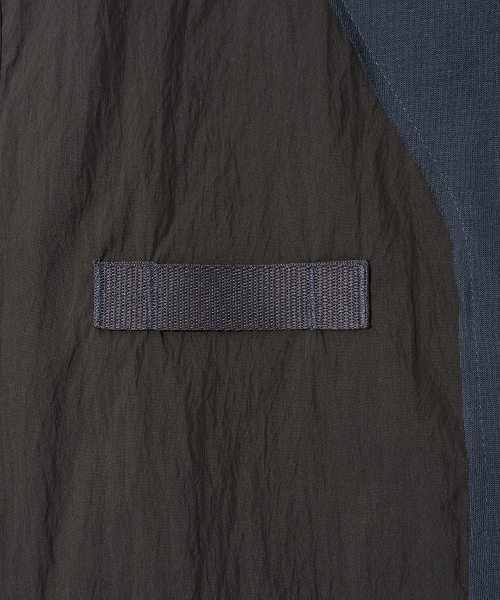 VEST #1