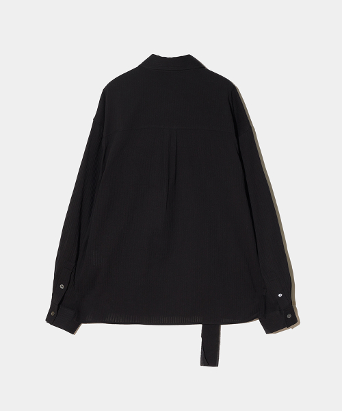SHIRTS JACKET #3
