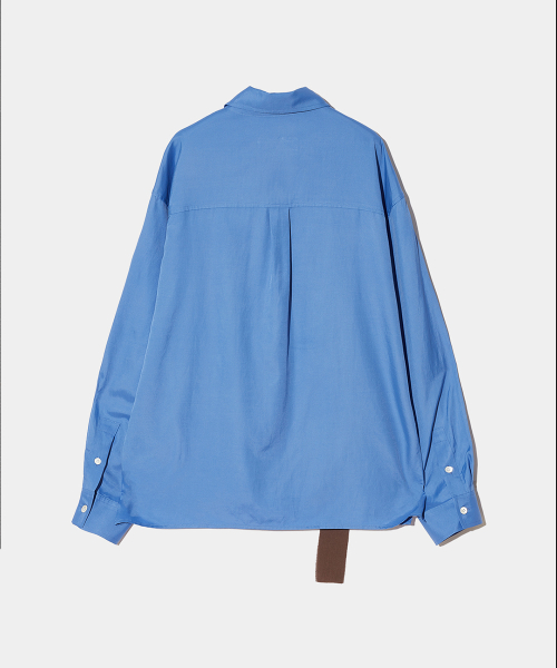 SHIRTS JACKET #4