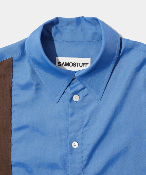SHIRTS JACKET #4