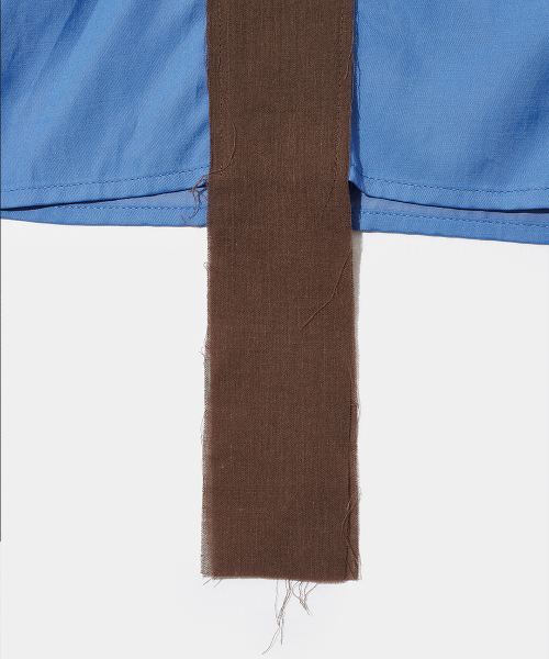 SHIRTS JACKET #4