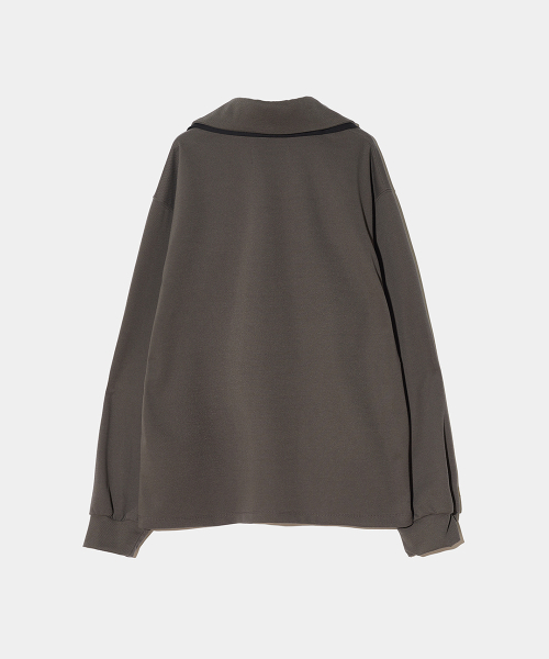 LONG SLEEVE #3