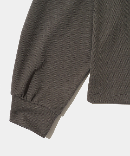 LONG SLEEVE #3