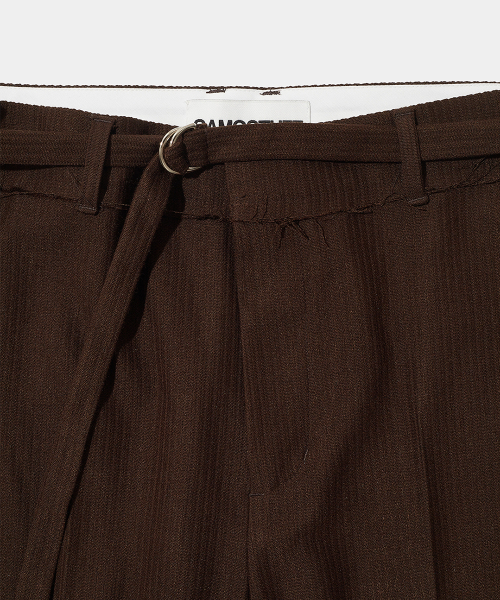 TROUSERS #2