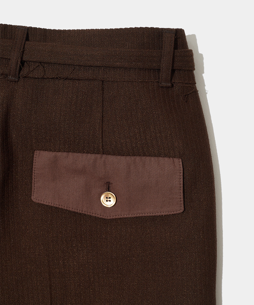 TROUSERS #2