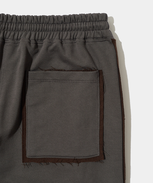SWEATPANTS #1