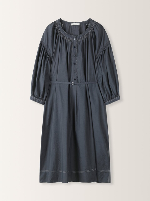 Serene Long Dress MU2633OP303M