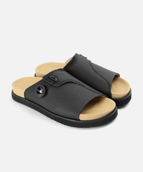 PADDINGTON [BLACK]