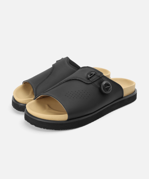 PADDINGTON [BLACK]