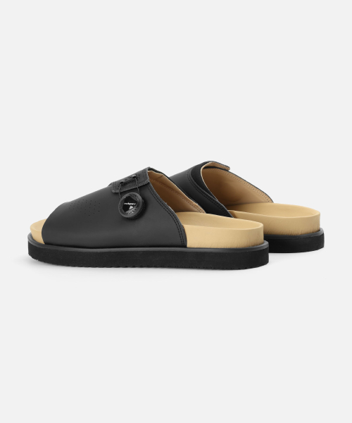PADDINGTON [BLACK]