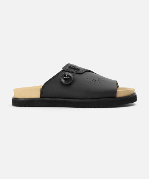 PADDINGTON [BLACK]