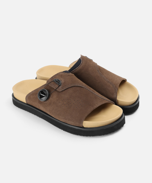 PADDINGTON [BROWN]