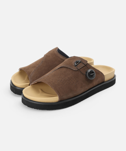 PADDINGTON [BROWN]