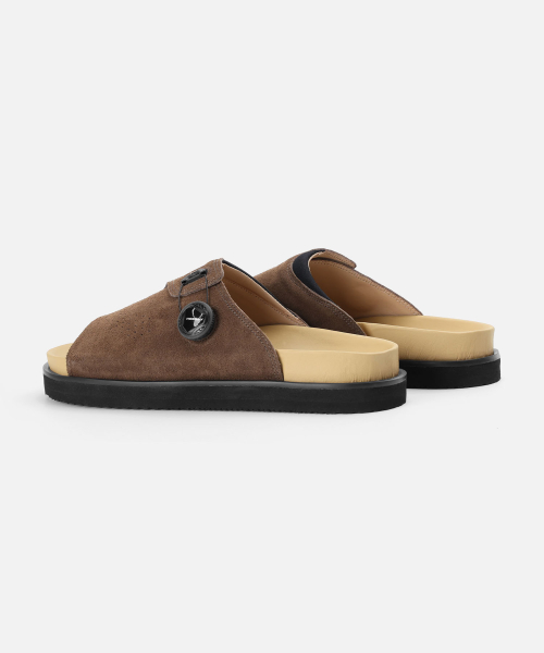 PADDINGTON [BROWN]
