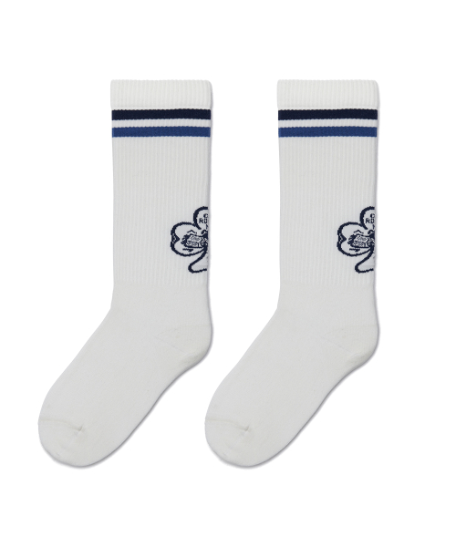 SKATER SOCKS - 2 colors