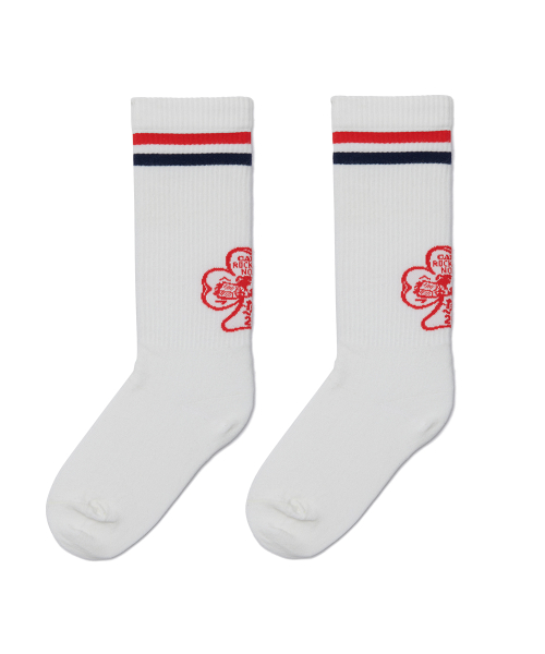 SKATER SOCKS - 2 colors