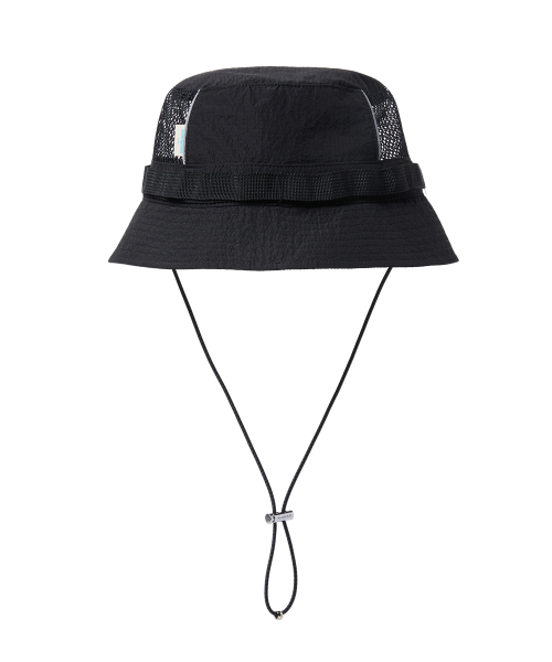 MESH BUCKET HAT - 4 colors