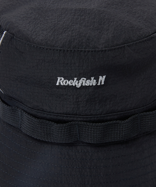 MESH BUCKET HAT - 4 colors
