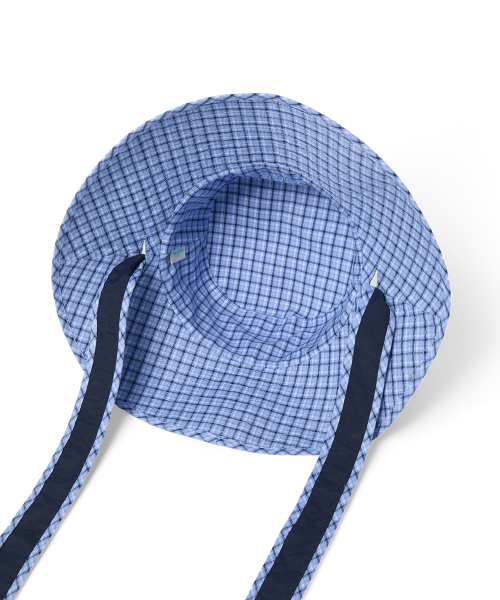 REVERSIBLE WIDE BUCKET HAT - 4 colors