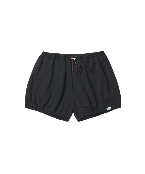PUFFY SHORTS - 6 colors