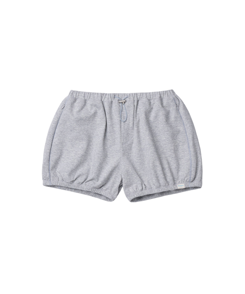 PUFFY SHORTS - 6 colors