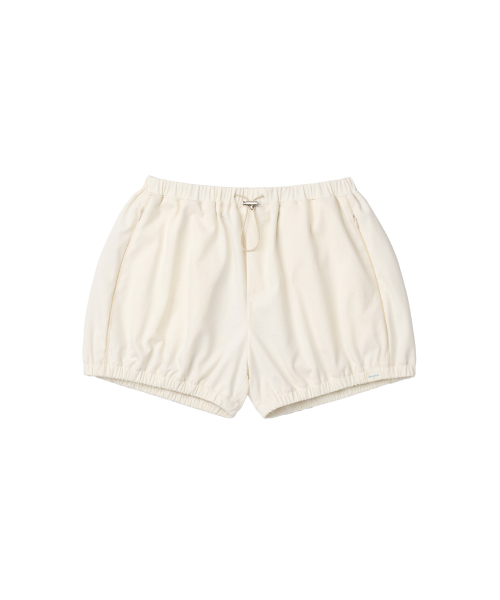 PUFFY SHORTS - 6 colors