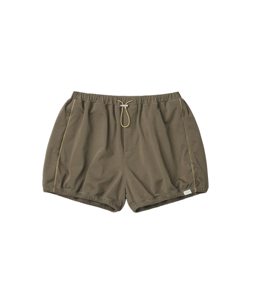 PUFFY SHORTS - 6 colors