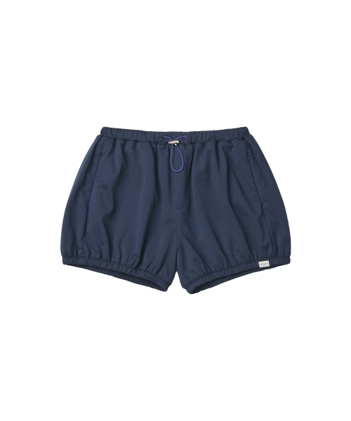 PUFFY SHORTS - 6 colors