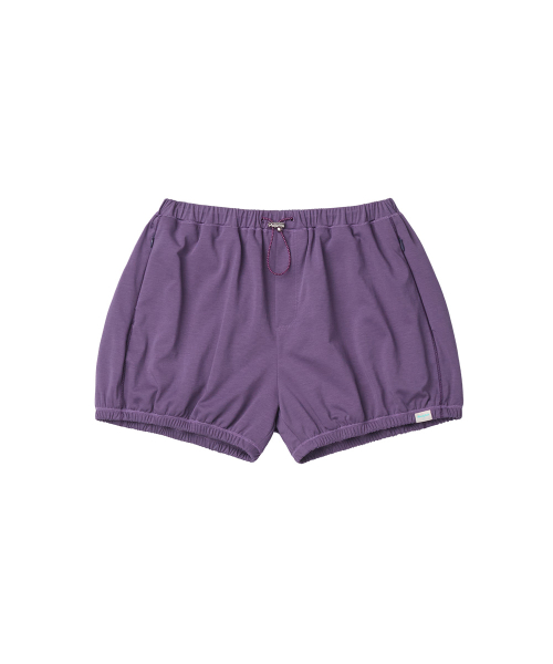 PUFFY SHORTS - 6 colors