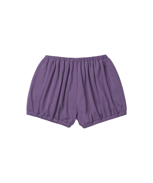 PUFFY SHORTS - 6 colors
