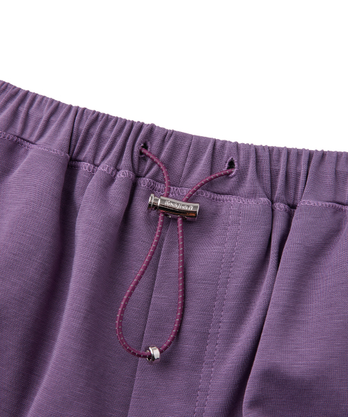 PUFFY SHORTS - 6 colors