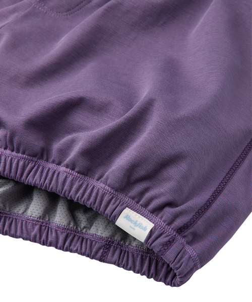 PUFFY SHORTS - 6 colors