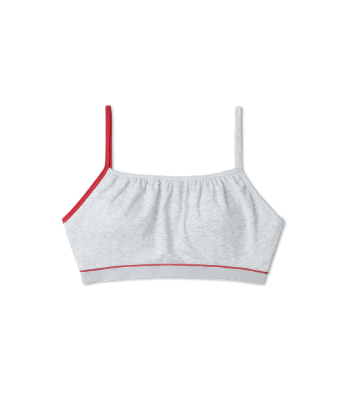 BUSTIER TOP - 4 colors