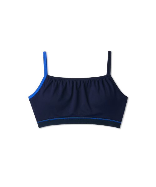 BUSTIER TOP - 4 colors