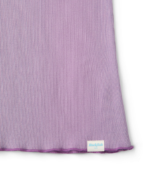 BUTTON SLEEVELESS - 4 colors