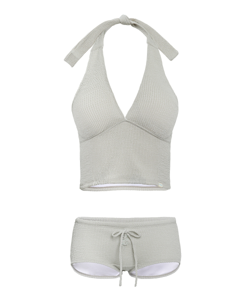 SWIM SET UP - 2 colors