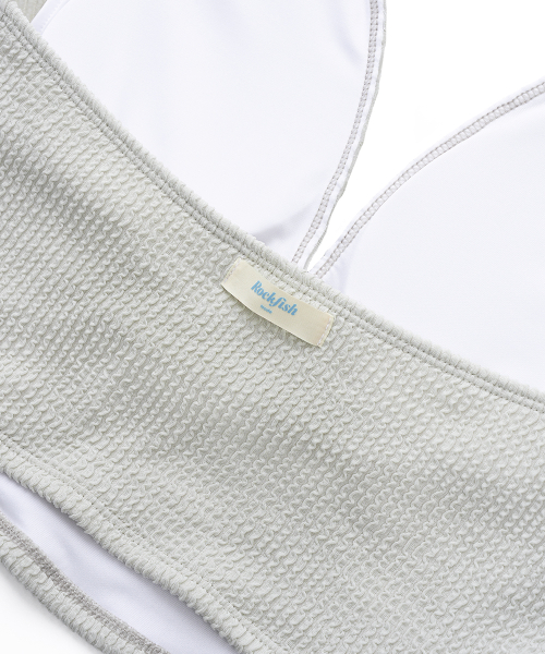 SWIM SET UP - 2 colors