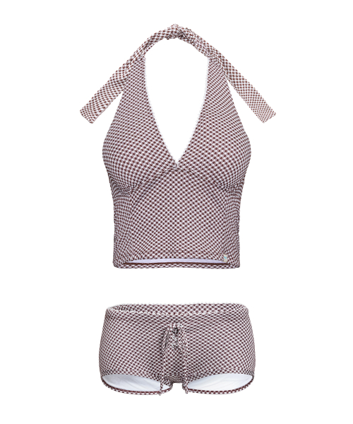 SWIM SET UP - 2 colors