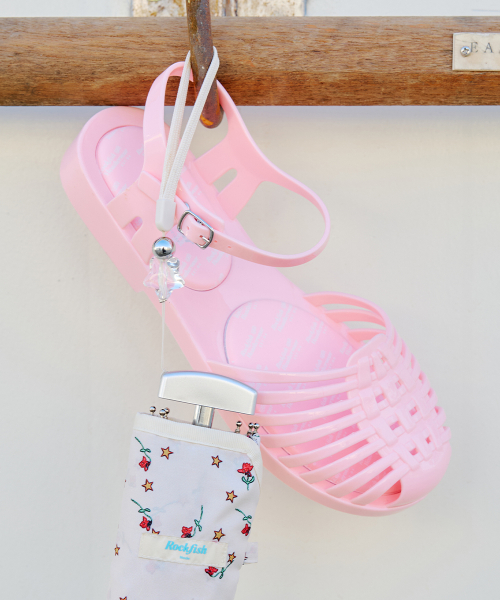GLAIR STRAPPY SANDALS(SOLID) - 6 colors