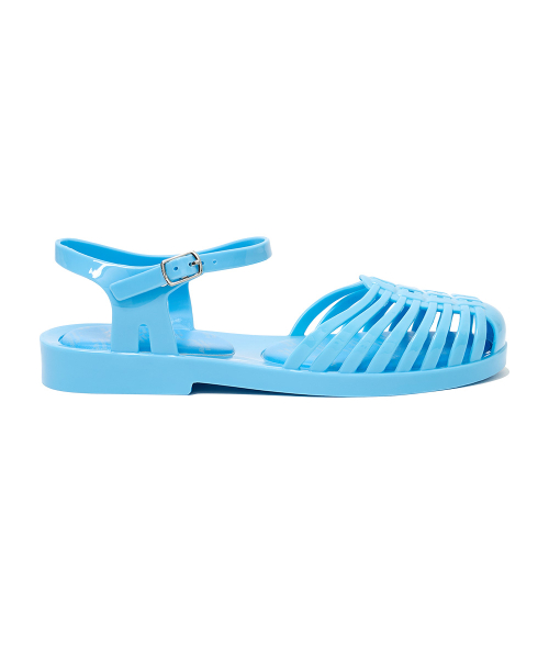 GLAIR STRAPPY SANDALS(SOLID) - 6 colors