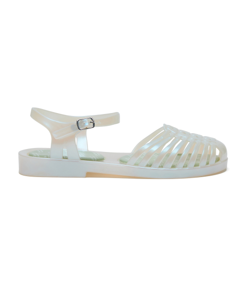 GLAIR STRAPPY SANDALS(SOLID) - 6 colors