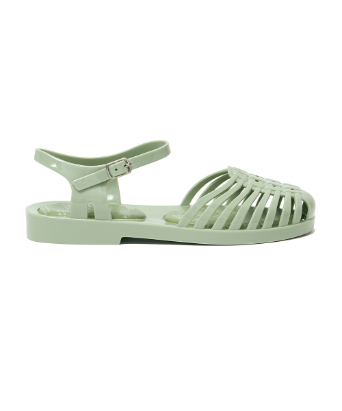 GLAIR STRAPPY SANDALS(SOLID) - 6 colors