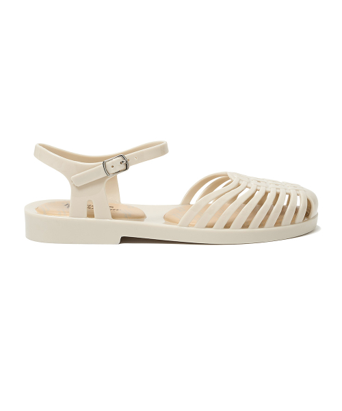 GLAIR STRAPPY SANDALS(SOLID) - 6 colors