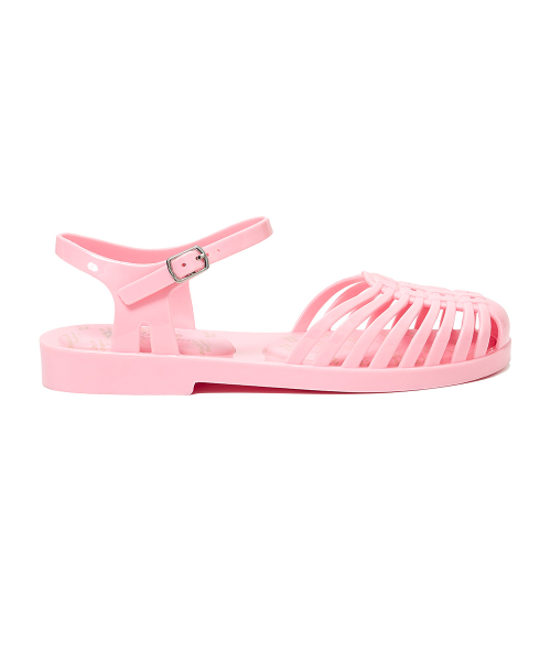 GLAIR STRAPPY SANDALS(SOLID) - 6 colors