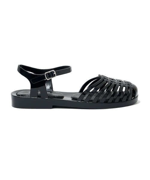GLAIR STRAPPY SANDALS(SOLID) - 6 colors