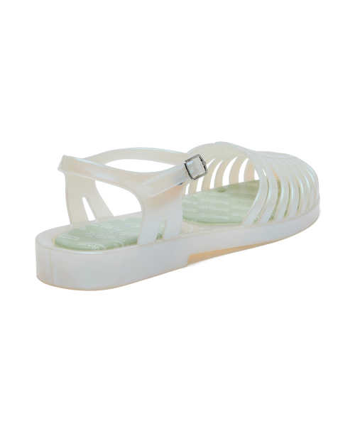 GLAIR STRAPPY SANDALS(SOLID) - 6 colors