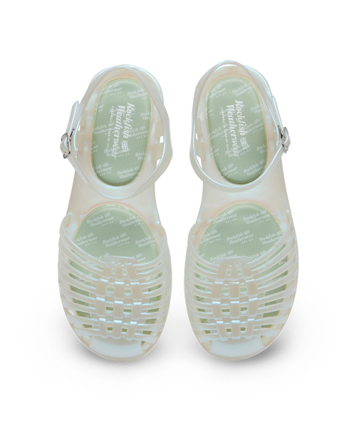 GLAIR STRAPPY SANDALS(SOLID) - 6 colors